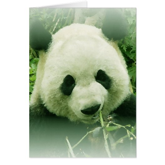 Panda Cards (Front)