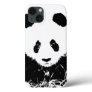 Panda iPhone 13 Case