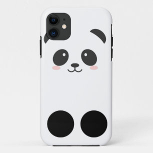 panda iPhone 11 case