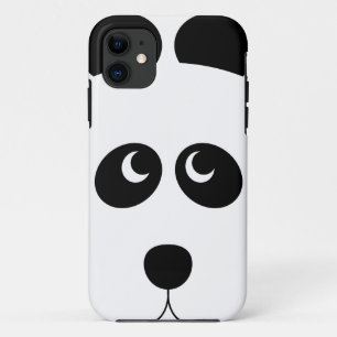 Panda! iPhone 11 Case