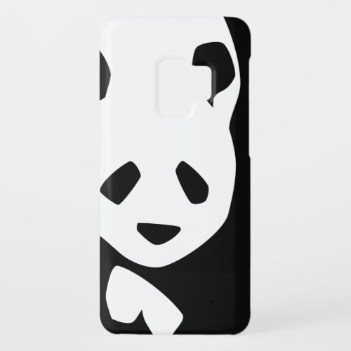 Panda Case_Mate Samsung Galaxy S9 Case