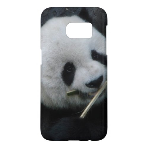 Panda Samsung Galaxy S7 Case