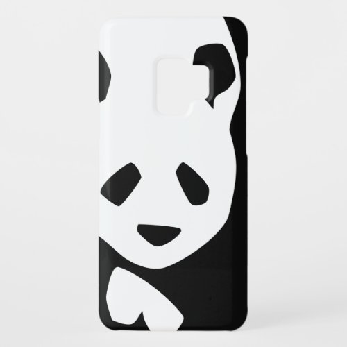 Panda Case_Mate Samsung Galaxy S9 Case