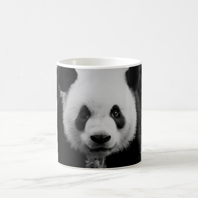 Panda Coffee Mug (Center)