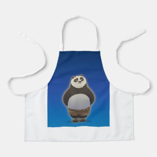 Panda Cooking Apron