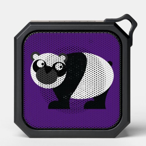 Panda Cute Kids Bluetooth Speaker