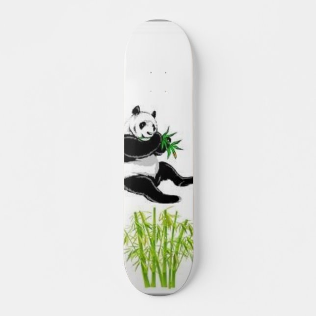 panda deck (Front)