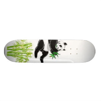 panda deck