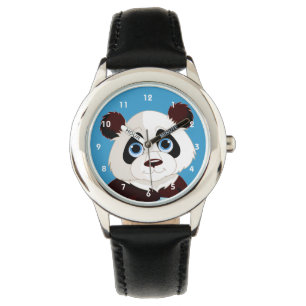 Panda Design Watch