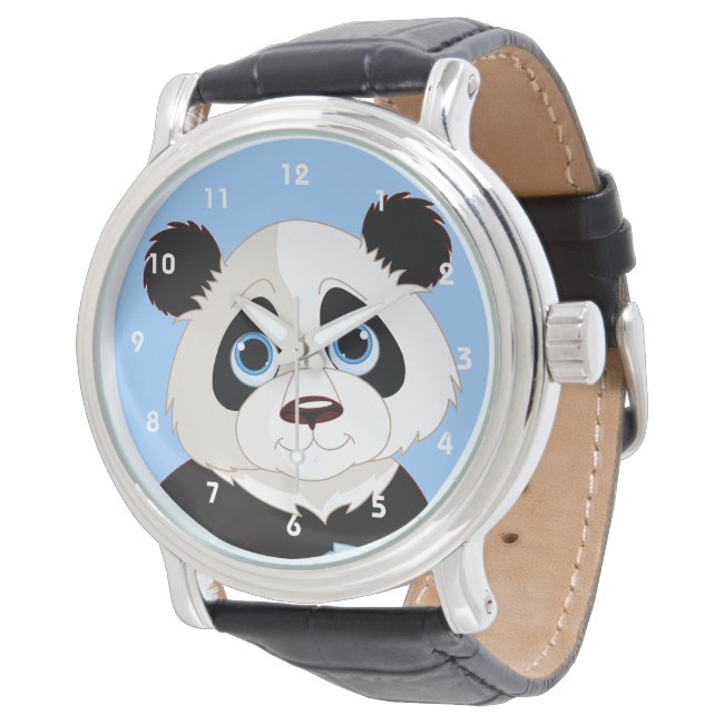 Panda Design Watch