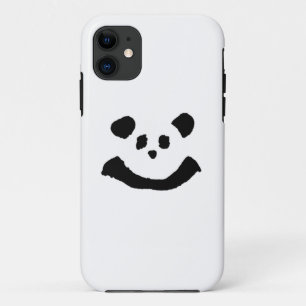 Panda Face iPhone 11 Case