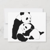 Panda Family (Front)