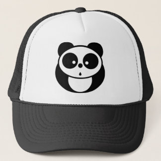 Panda Hat