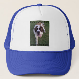 panda hat