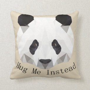 hug me pillow