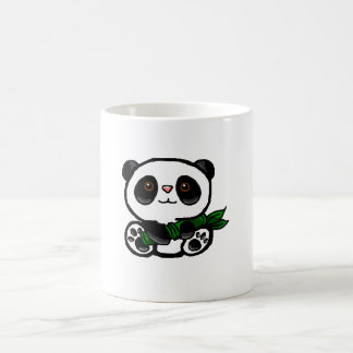 Panda Icon Mug
