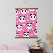 Panda Illustration