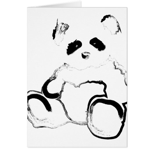panda ink cards (Front)