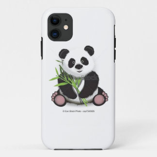 Panda iphone 5 Case