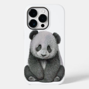 Panda Iphone Case
