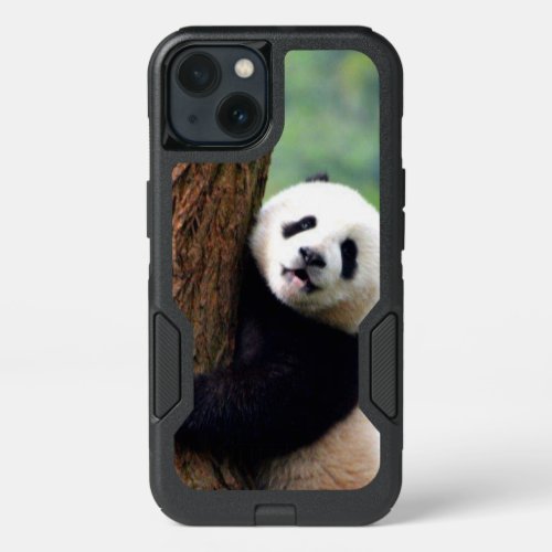 Panda Iphone case