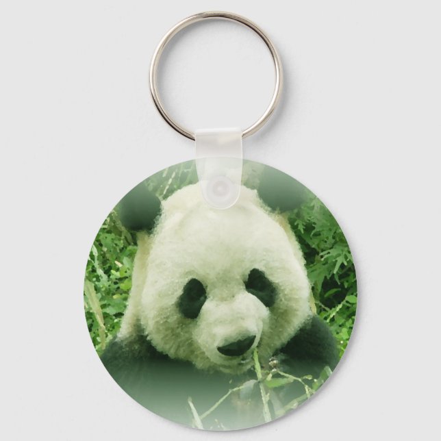 Panda Key Chains (Front)