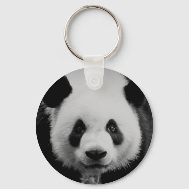 Panda Keychain (Front)