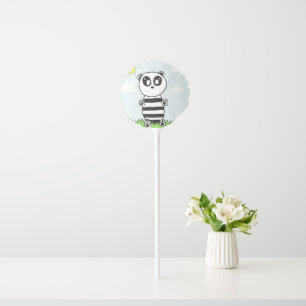 Panda Kid  Balloon