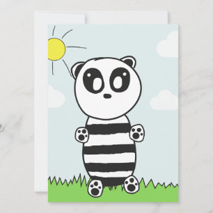 Panda Kids  