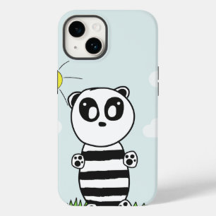 Panda Kids Case-Mate iPhone 14 Case
