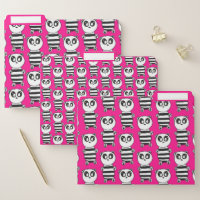 Panda Kids