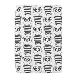 Panda Kids iPad Mini Cover