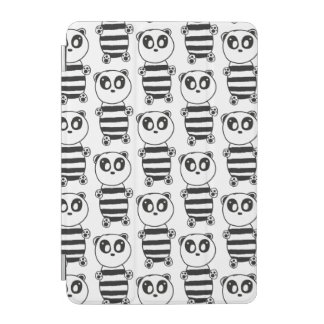 Panda Kids  iPad Mini Cover