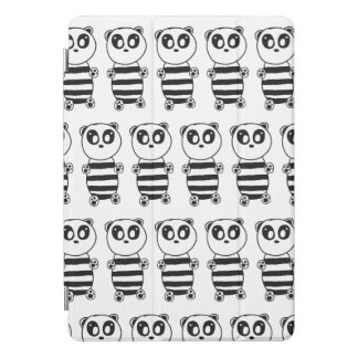 Panda Kids   iPad Pro Cover
