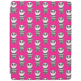 Panda Kids  iPad Smart Cover