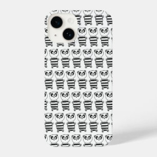 Panda Kids   iPhone 14 Case