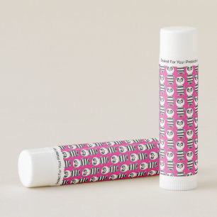 Panda Kids  Lip Balm