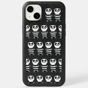 Panda Kids  OtterBox iPhone 14 Plus Case
