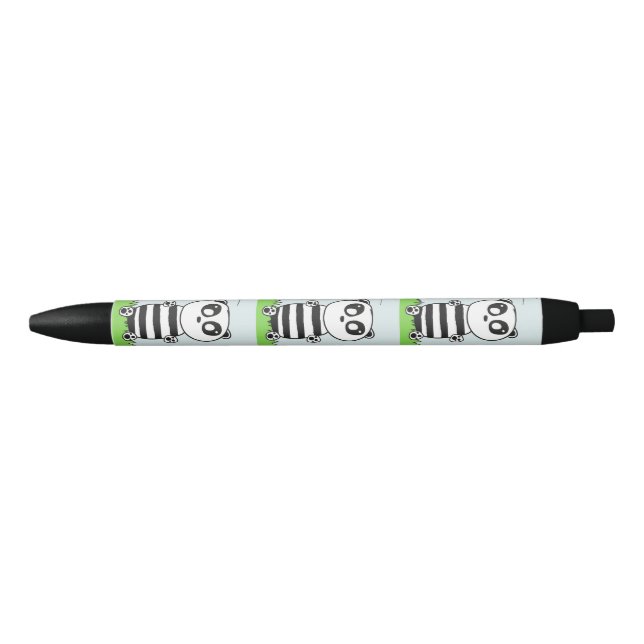 Panda Kids  Pen (Front)