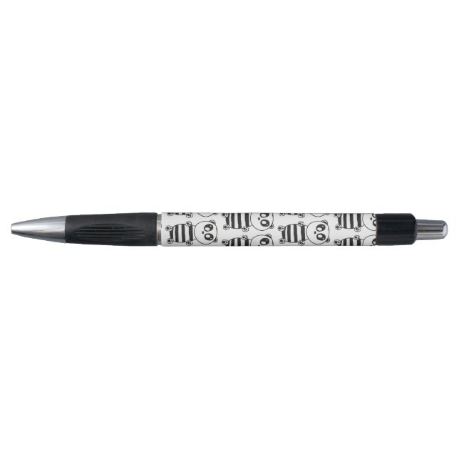 Panda Kids  Pen (Front)
