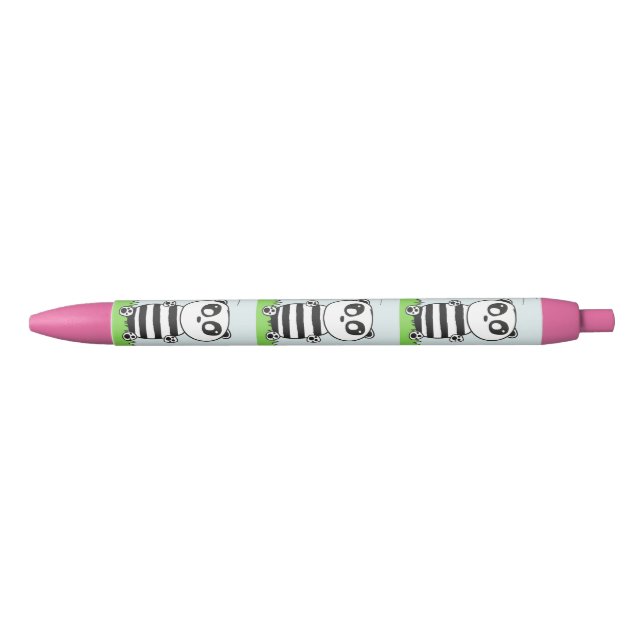 Panda Kids Pen (Front)