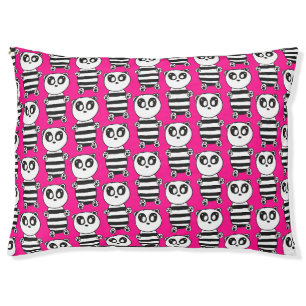 Panda Kids  Pet Bed