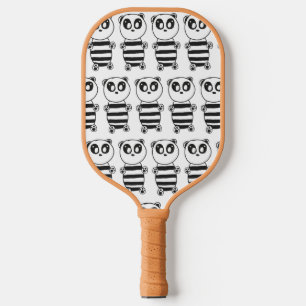 Panda Kids Pickleball Paddle