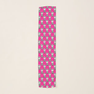 Panda Kids  Scarf