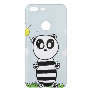 Panda Kids  Uncommon Google Pixel XL Case