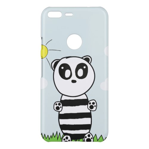 Panda Kids  Uncommon Google Pixel XL Case