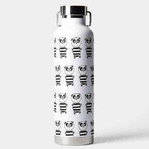 Panda Kids   Water Bottle