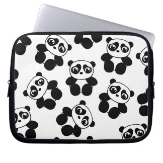 Panda Laptop Sleeves & Cases | Zazzle