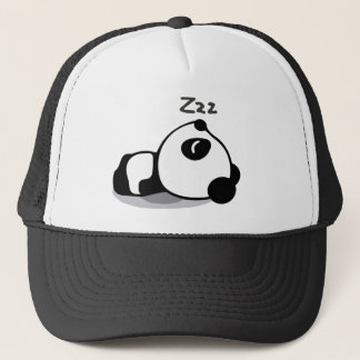 panda life - hat