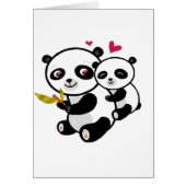 Panda Love <3 (Front)